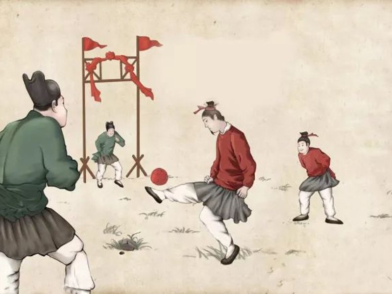 走进吉祥体育