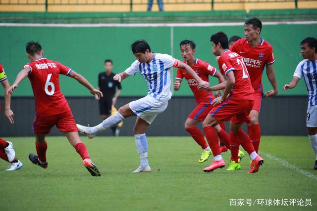 长春队荣膺2026“东北超”冠军，许昆林亲自颁奖